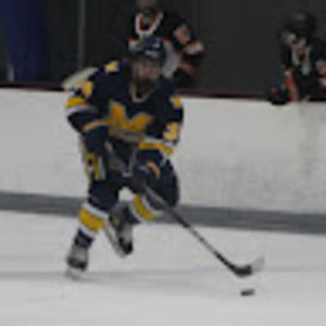 Meet your Posher, Marcus